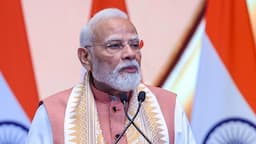Prime Minister Narendra Modi 