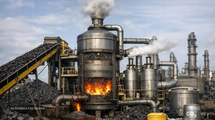 Centre Seeks Proposals for Coal Gasification Projects Under Rs 37,500 Crore Scheme