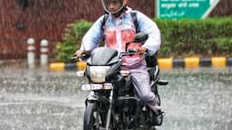 rain