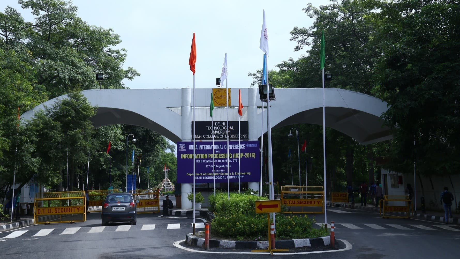 DTU launches integrated Data Science, Applied Statistics programs for 2026-27