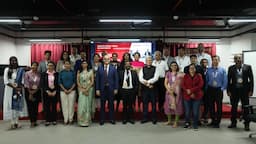 SRM Executive Education