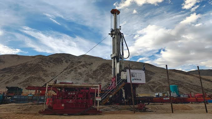 Second Geothermal Well Drilled by ONGC in Ladakh