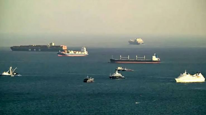 Govt to maintain individual records of all Indian seafarers in the Gulf 
