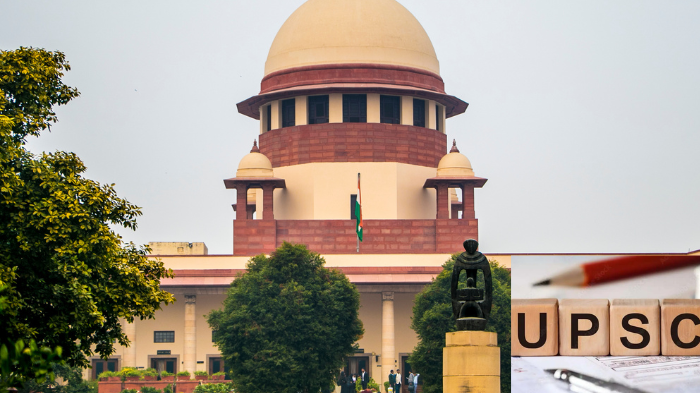Delhi HC seeks UPSC response on plea to bar former aspirants, coaching faculty from serving as exam scribes