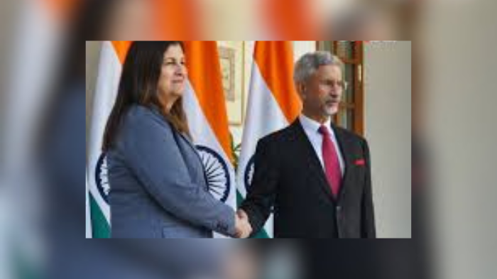 India's Gaza aid projects receive warm welcome from Palestine