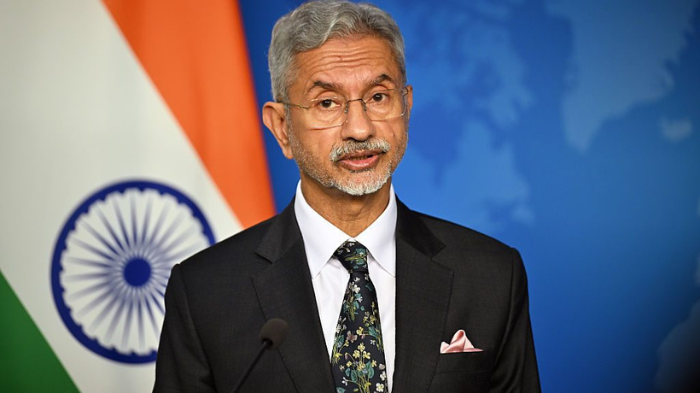 Jaishankar makes case for stronger India-Belgium ties amid global challenges