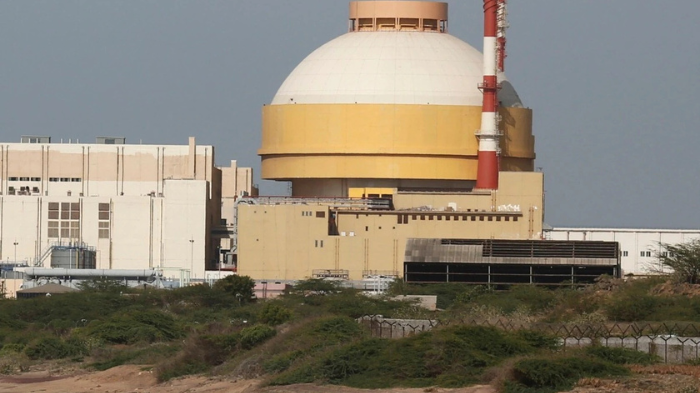 NPCIL says no sensitive data breached at Kudankulam Nuclear Power Project