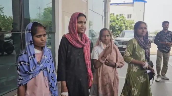 Five Kota mothers plead for kidney transplants after childbirth leaves them on dialysis