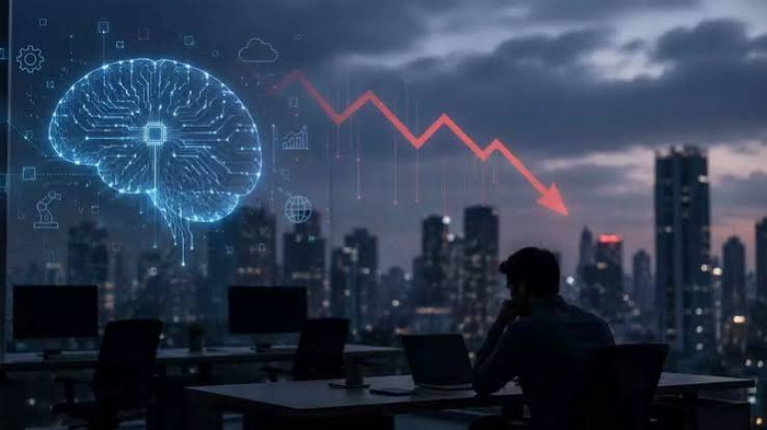 AI disruptions, subdued tech spending to weigh on India's IT services growth for two fiscals