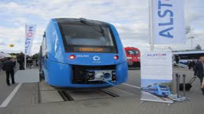 How India's maiden hydrogen-powered train will run on self-generated power