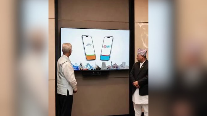 ADB flags Nepal-India digital payment corridor as major opportunity for trade and remittances