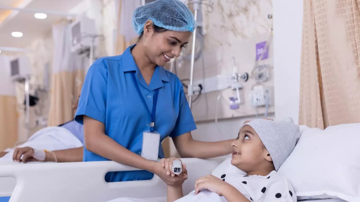 Tamil Nadu to add 1,500 BSc Nursing seats in govt medical colleges from next academic year