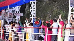 YATRA
