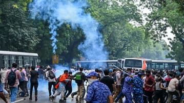 Delhi Police 