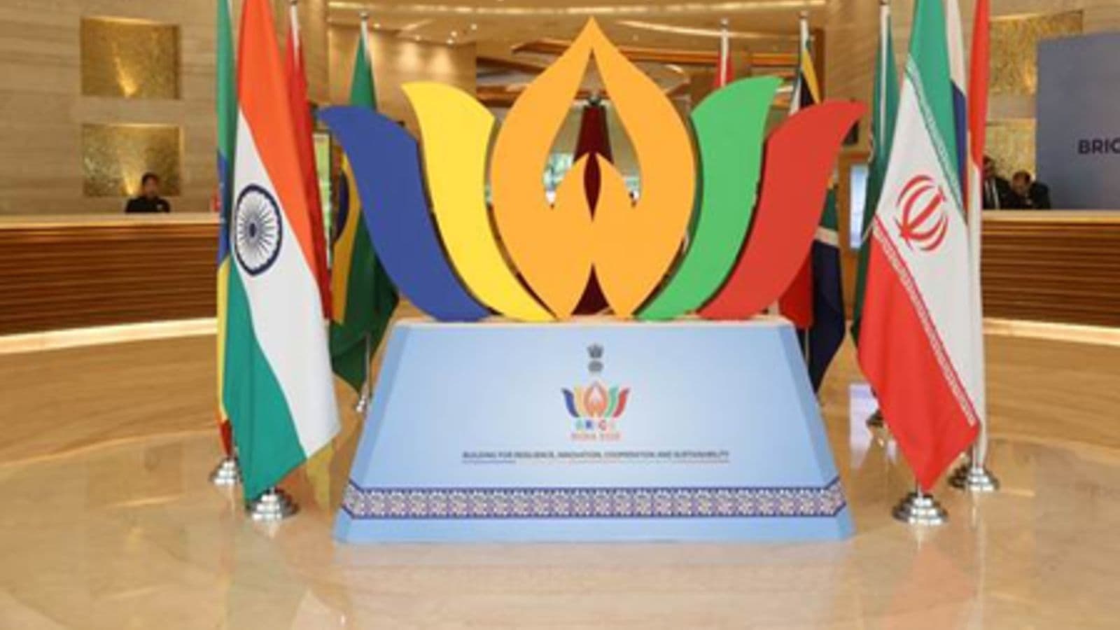brics