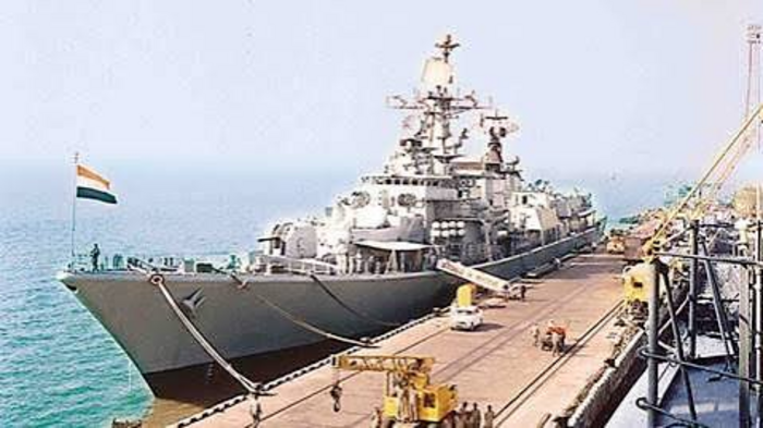 India, Japan intensify joint warship manufacturing efforts to bolster defence partnership 
