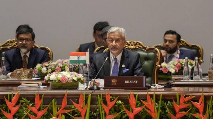 Govt acts to shield economy from West Asia crisis, says Minister 