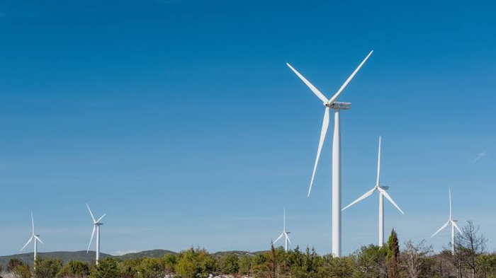 Gujarat dominates India’s wind power landscape with nearly one-third of total output 