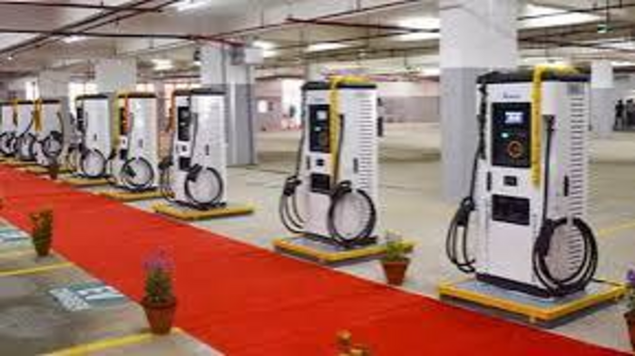PLI-Auto investments surpass Rs 44,000 crore as West Bengal expands EV charging network to 463 stations 
