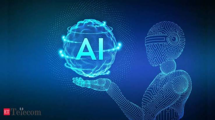 Indian companies lead global AI readiness, yet office transformation remains slow