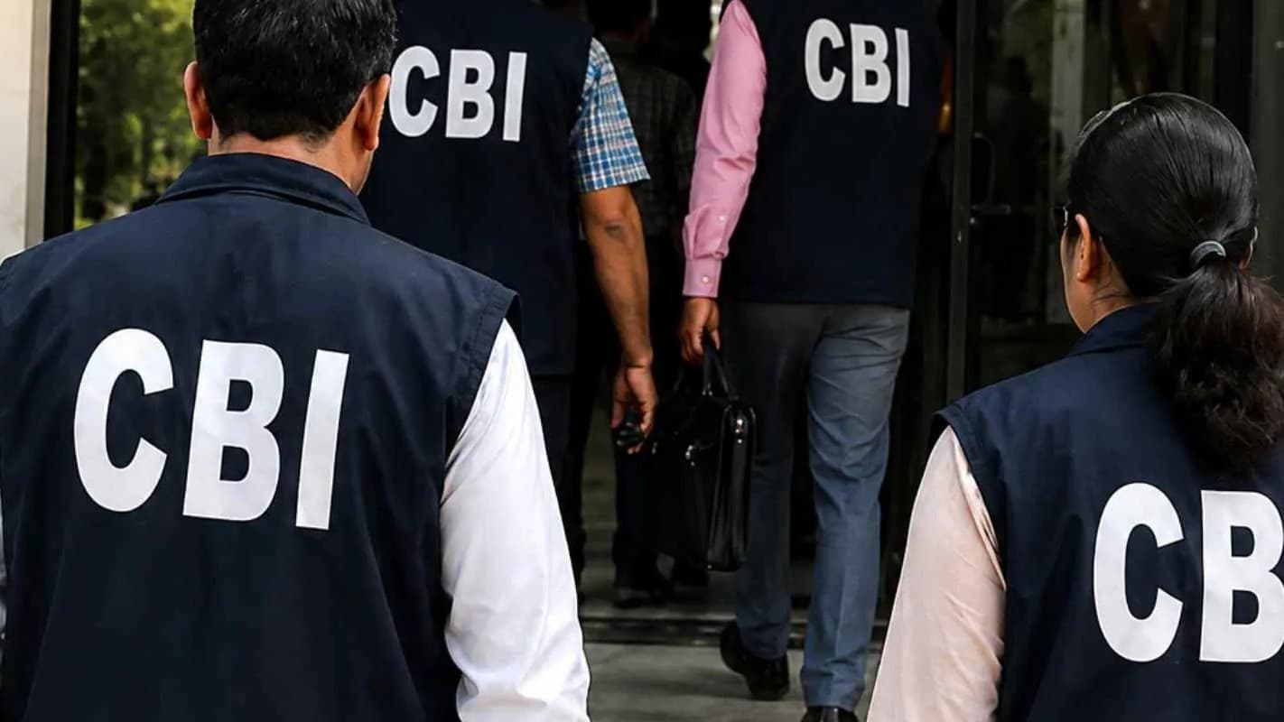 CBI files chargesheet against 13 accused in NEET-UG 2026 paper leak case