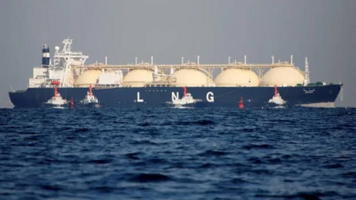 LNG Terminal Outage Deepens Bangladesh's Gas Crisis, Hits Industries 