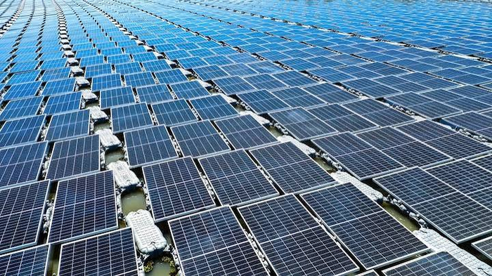 PM Surya Sarovar Yojana approved with Rs 5,070 crore investment to promote floating solar power