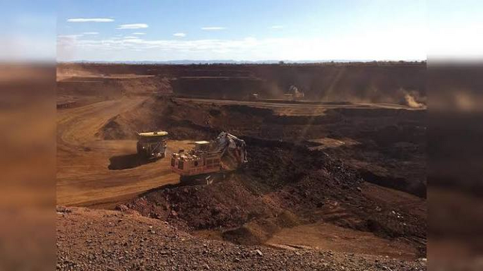 India’s expanding iron ore market could open fresh growth avenues for South African producers