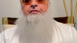 Chief Imam