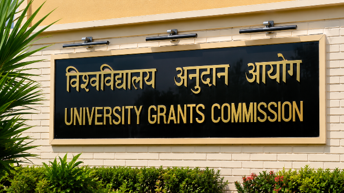 Govt directs states to act against 32 fake universities identified by UGC