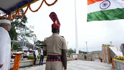 VP Tiranga