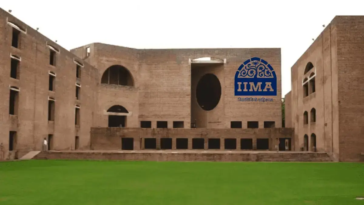 IIM Ahmedabad partners with Cyril Shroff to launch General Counsel leadership academy