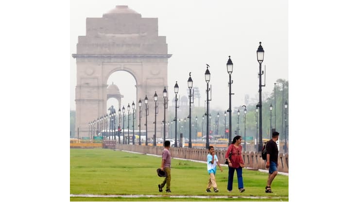 Delhi-NCR