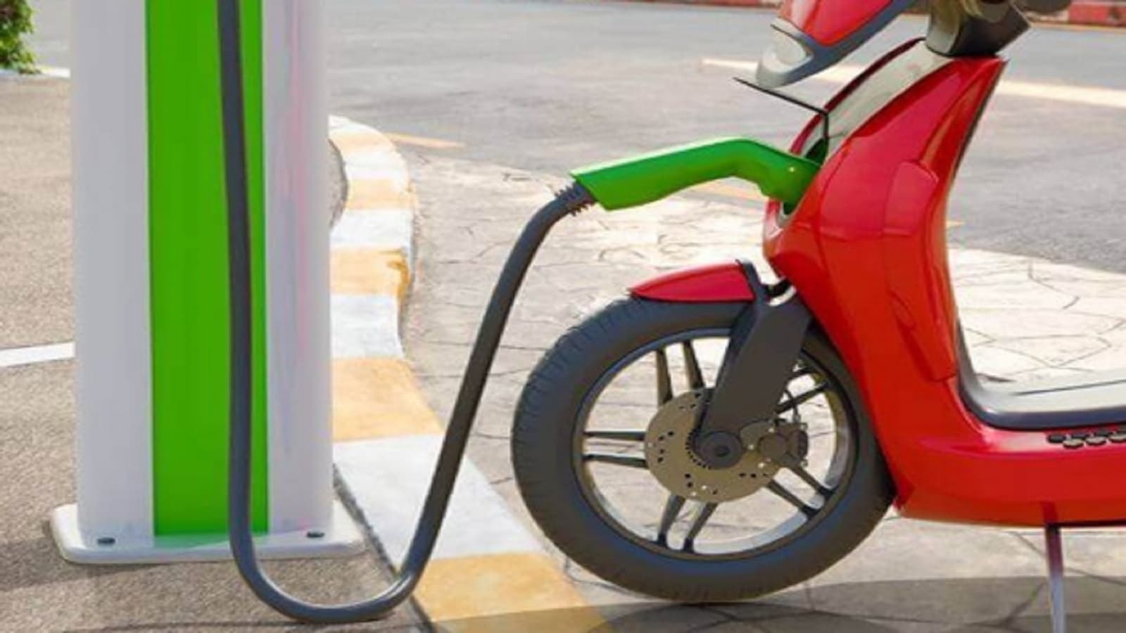 Big EV Boost: PM E-DRIVE Extended Till March 2028, E-2W Buyers to Get Up to Rs 5,000 Incentive