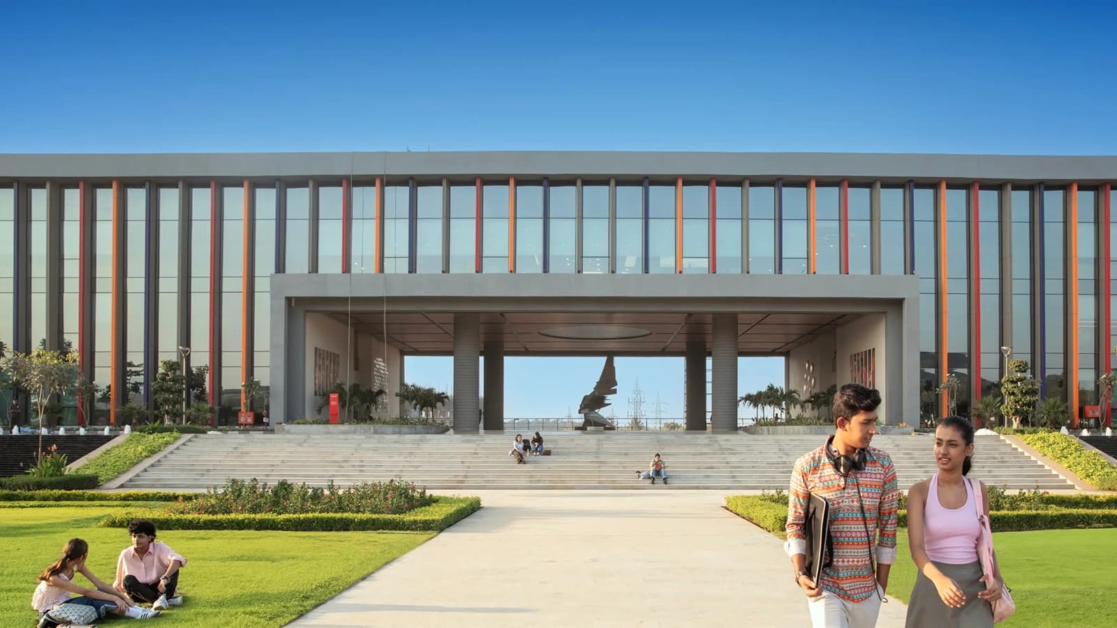 BITS Design School Students Complete Internships Across 85 Organisations