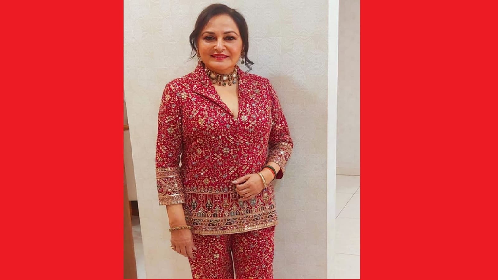 “From Watching Her Films to Casting Her: Indrajeet Lankesh on Jaya Prada in ‘Jai Hind Jai Sindh’”