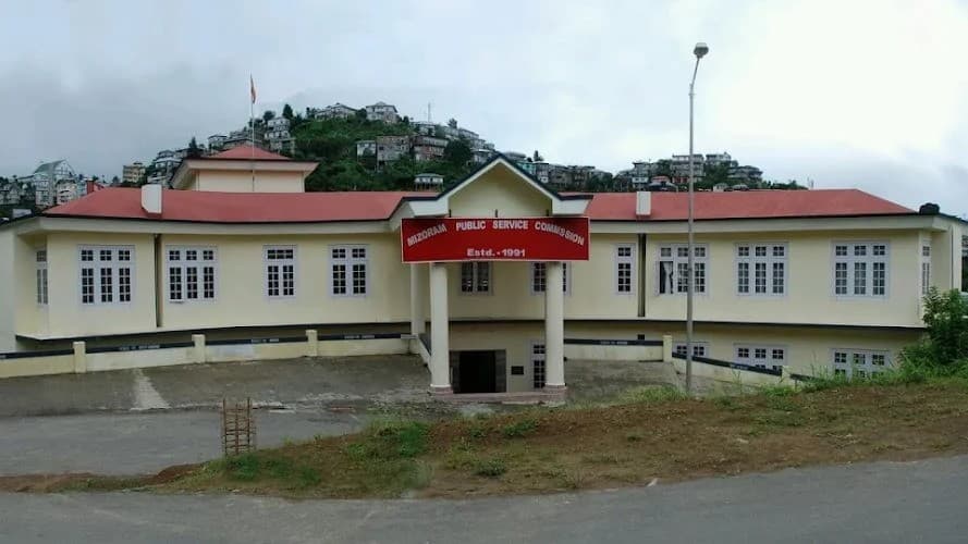 Mizoram PSC halts recruitment activities amid student protest over OTR system