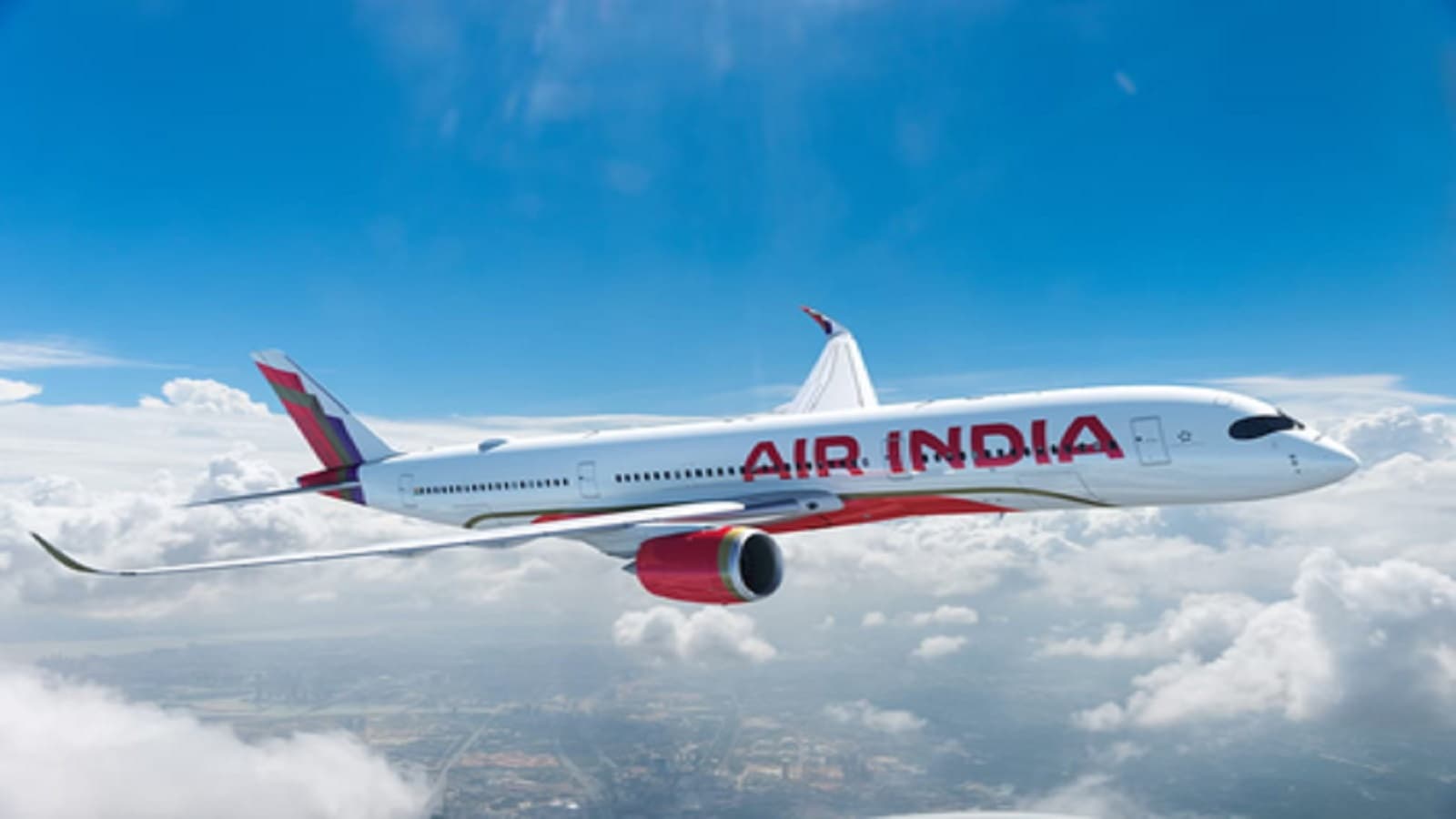 Air India Orders Rigorous Drug Tests for All Group Pilots After Phuket Turbulence