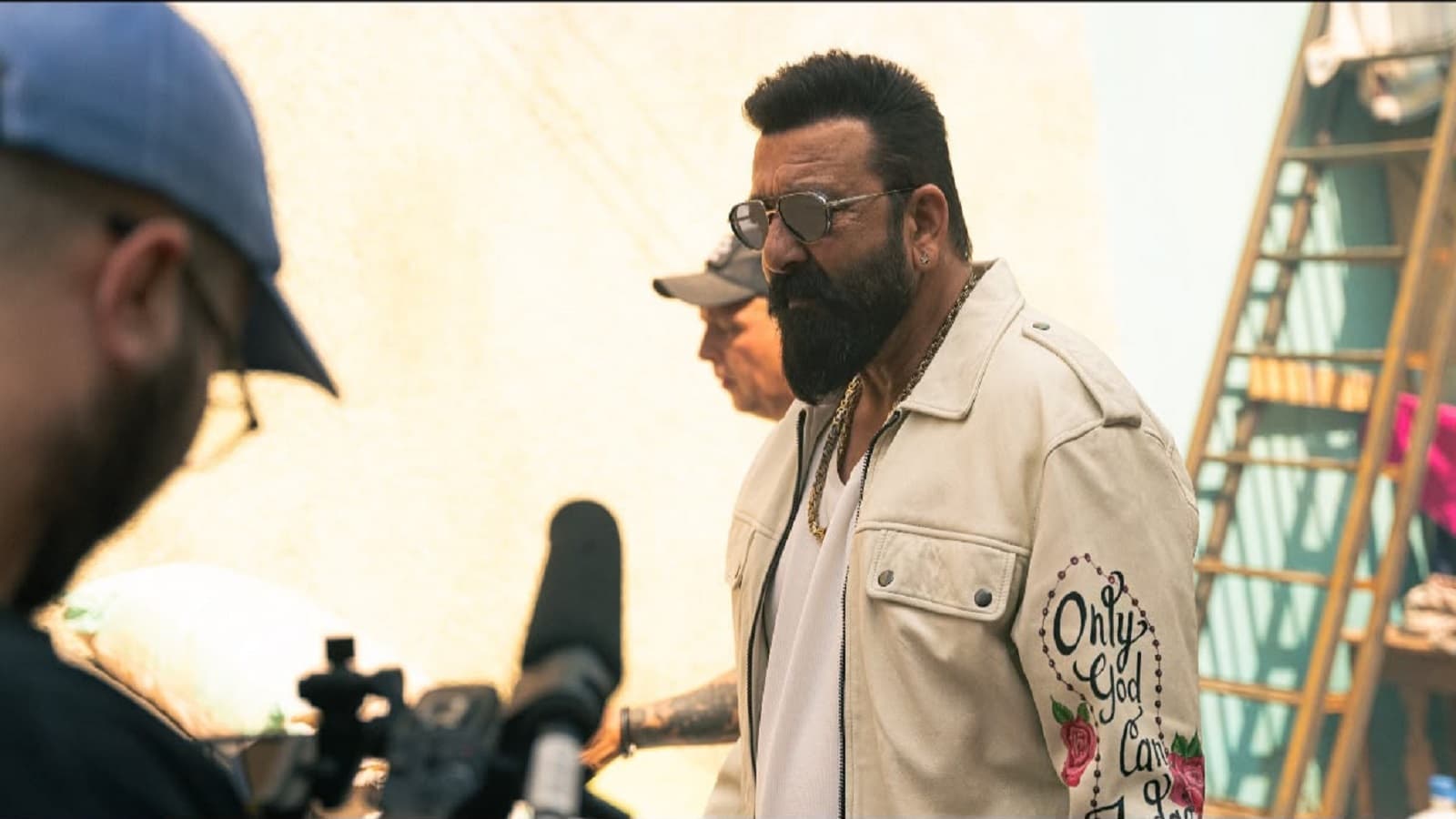 Sanjay Dutt on ‘7 Dogs’: ‘There’s Action, Drama and Strong Characters’