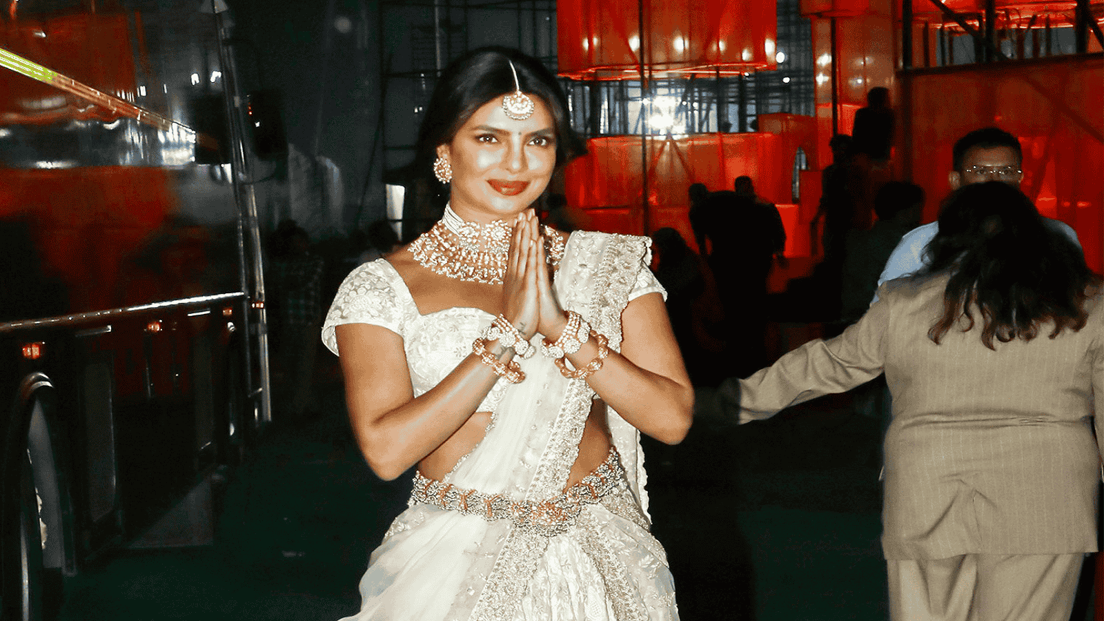 Priyanka Chopra on Independence Day: ‘Proud of Where We’ve Come From’