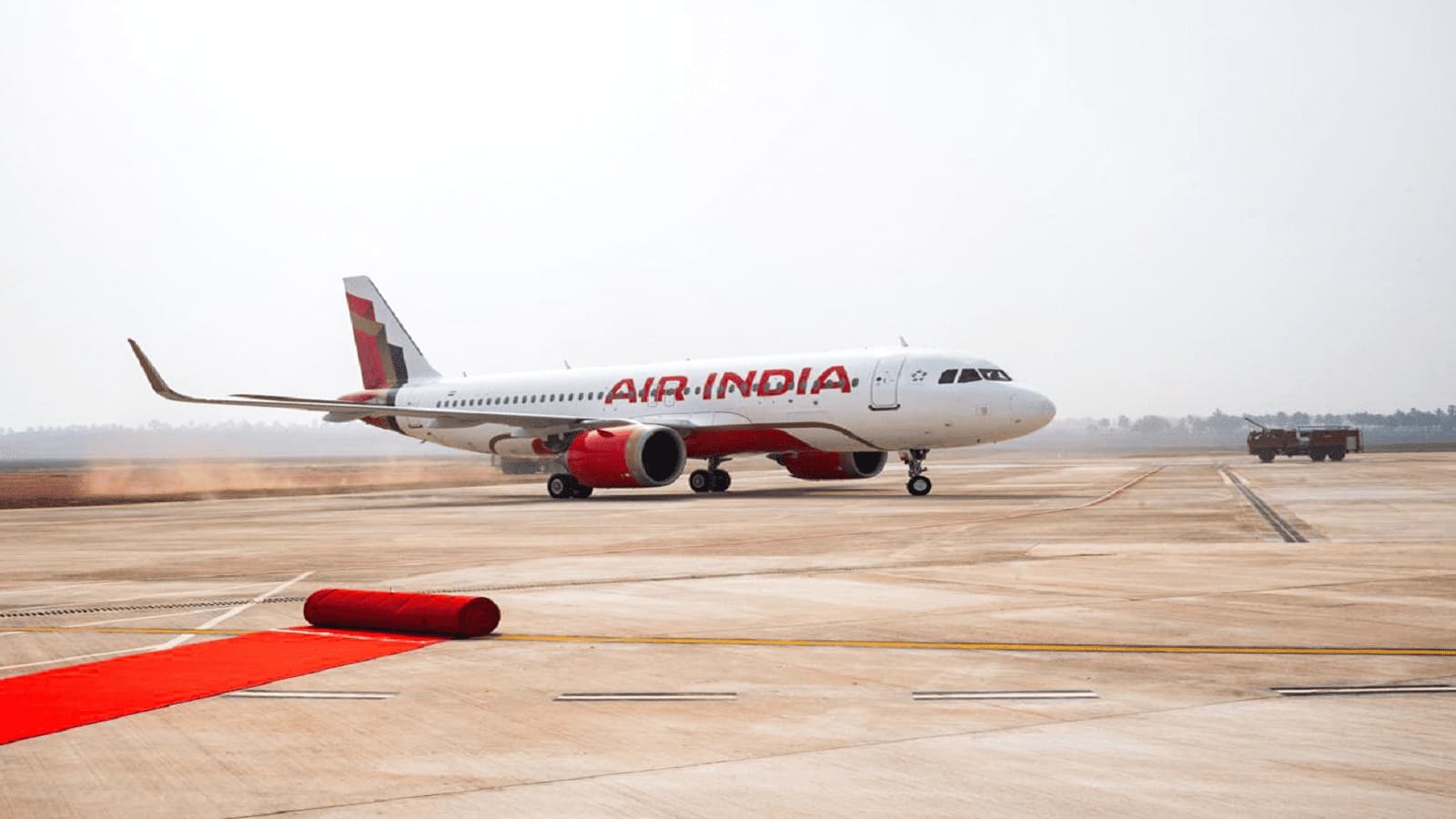 Air India Bhogapuram-Delhi Flights: 14 Weekly Services from August 17