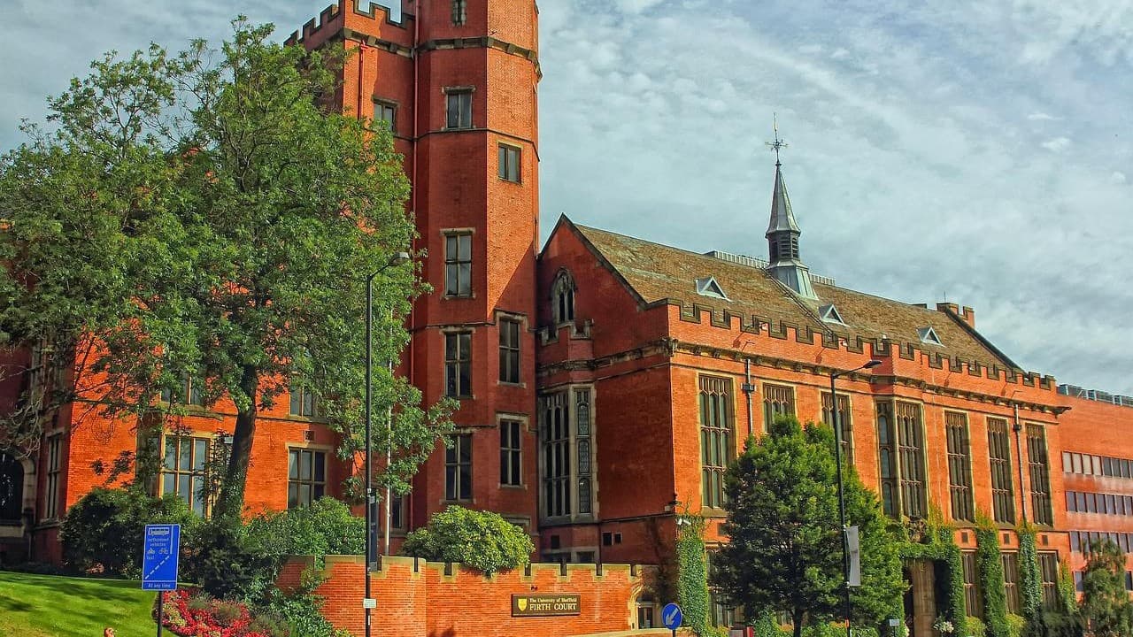 UK’s University of Sheffield announces £7,000 scholarship for international PG students