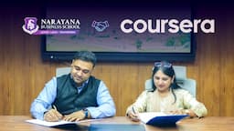 Narayana Business School Ahmedabad
