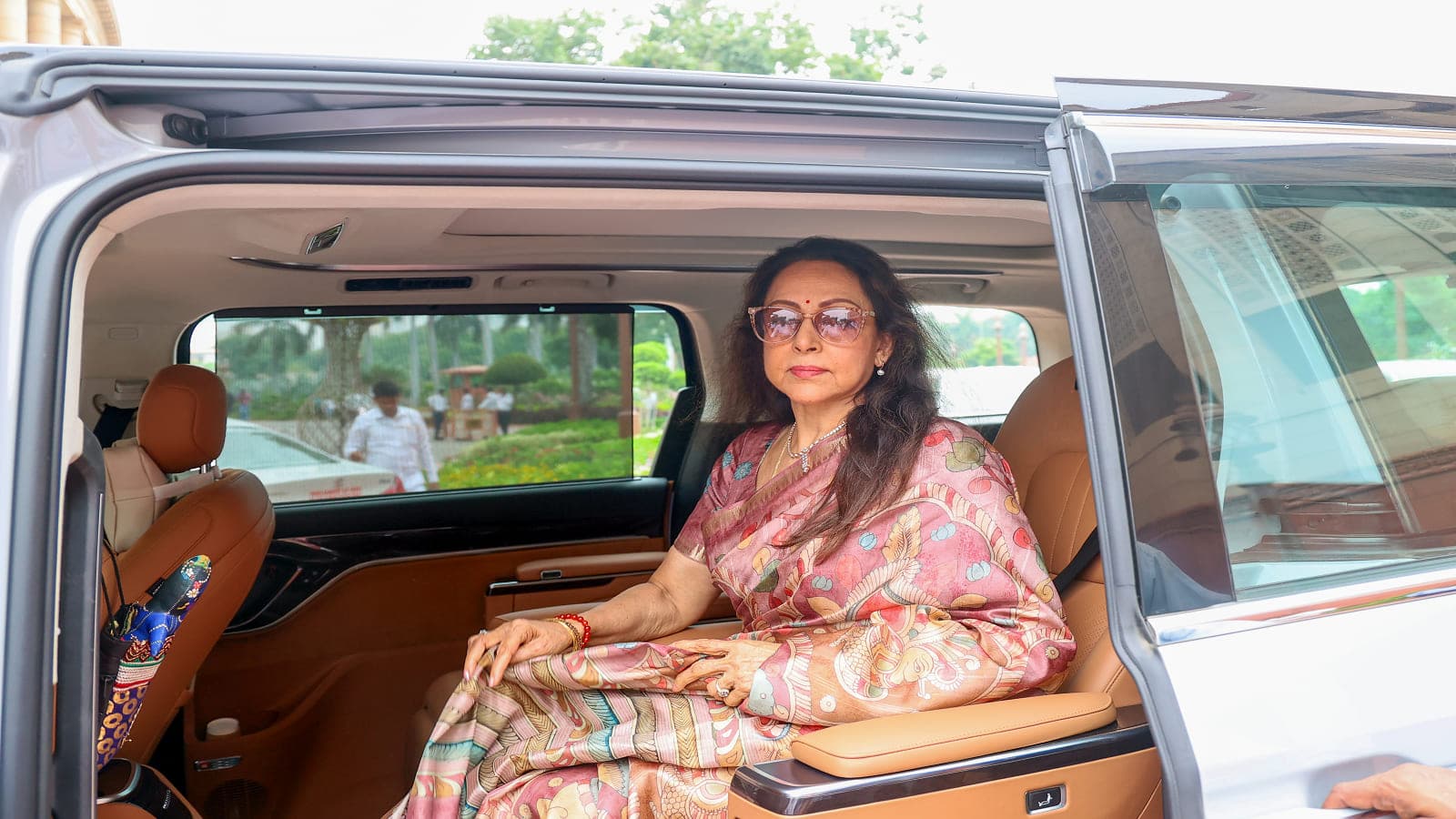 Hema Malini Praises Sunny Deol’s ‘Batwara 1947’: ‘Humanity More Important Than Hatred’