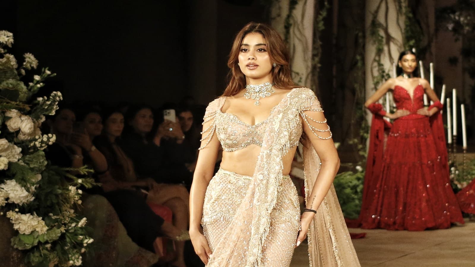 Janhvi Kapoor Cheers for Veer Pahariya’s ‘Prem Keetanu’: ‘Fresh, Young, Fun & Masti’