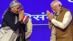 FM Sitharaman