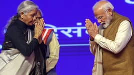 FM Sitharaman