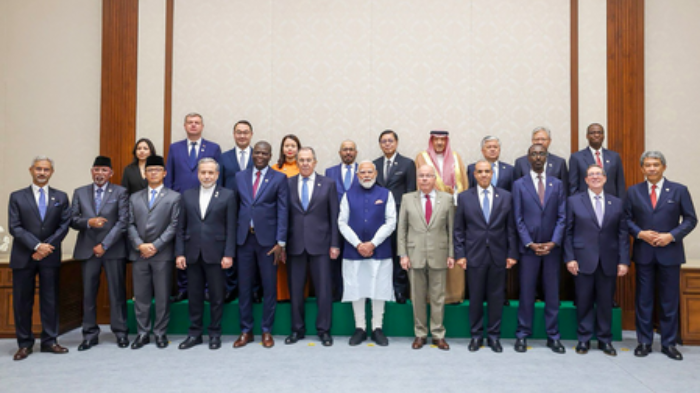 India’s local currency payments proposal emerges as key BRICS summit agenda item