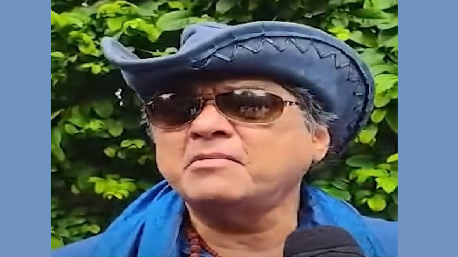 Mukesh Khanna Reveals Using AI in Music Projects, Says ‘Keep It Under Control’