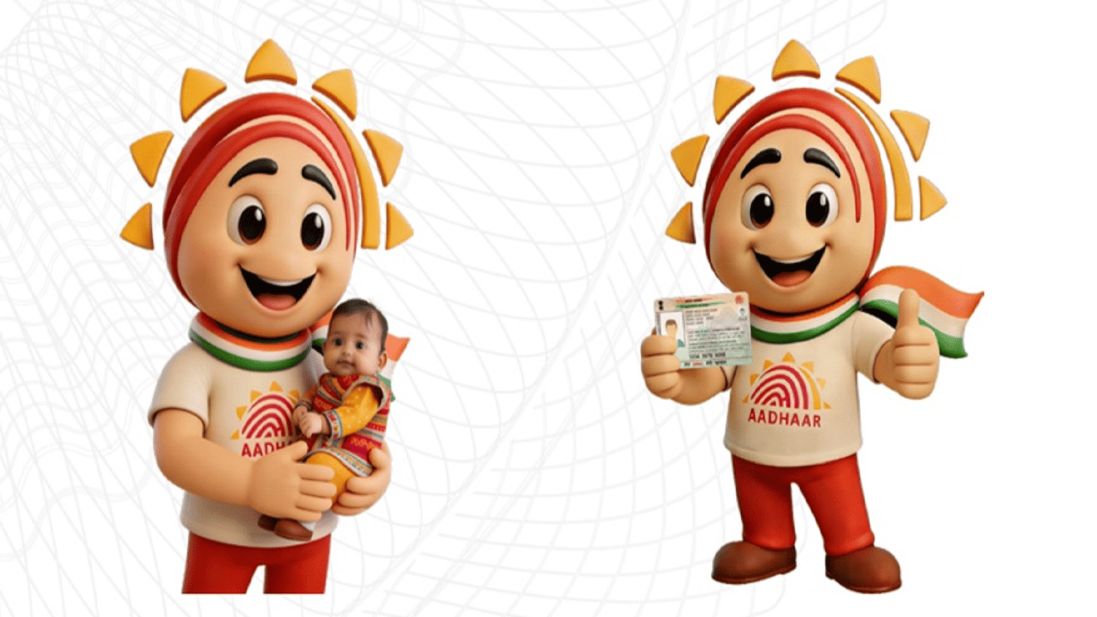 UIDAI Completes 2 Crore Aadhaar Biometric Updates for Schoolchildren Across India